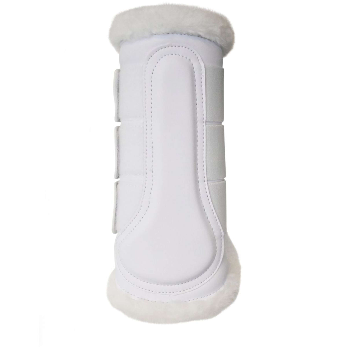 Equestrian Stockholm Parastinchi White Silver