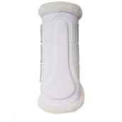 Equestrian Stockholm Parastinchi White Silver