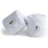 Equestrian Stockholm Bende White Silver