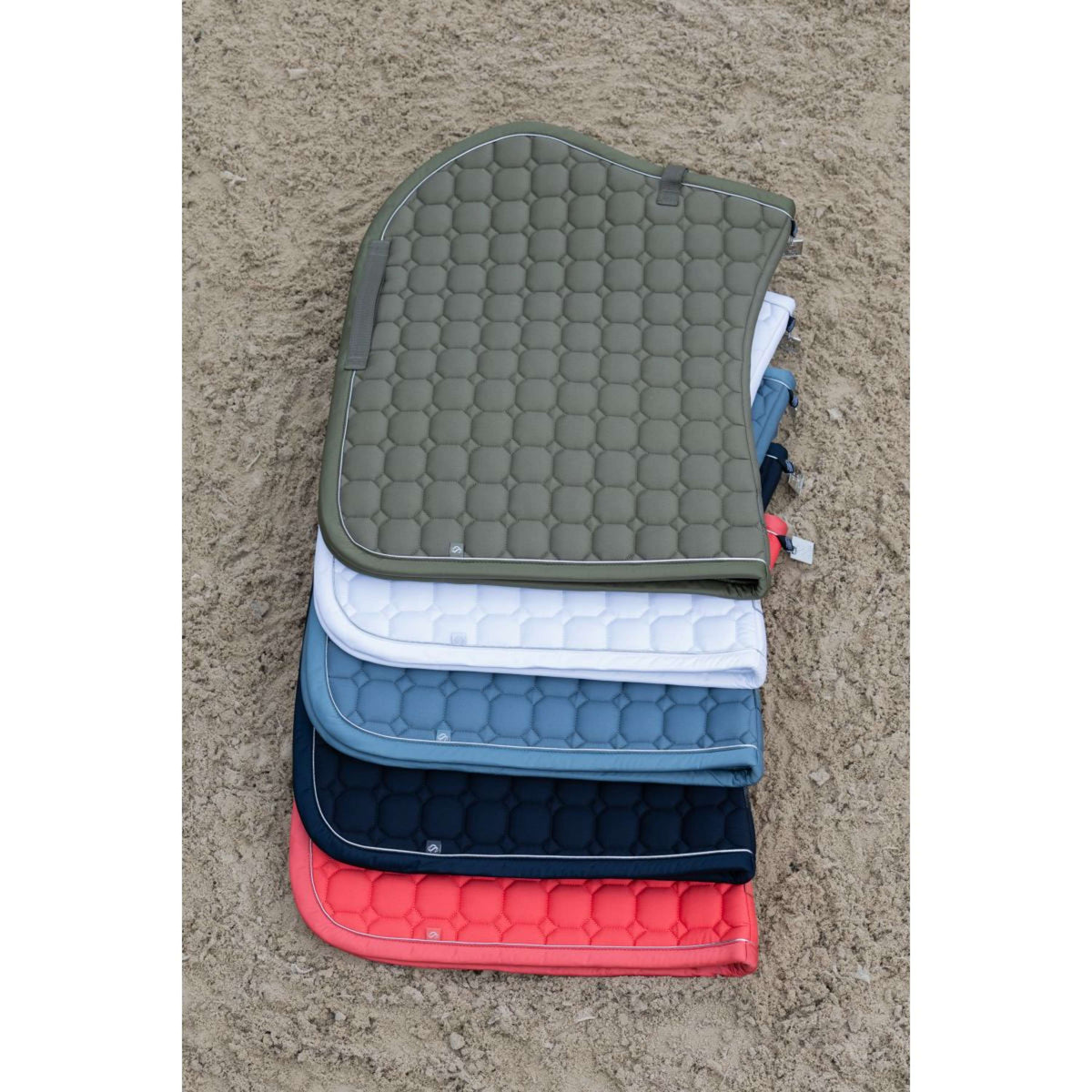 Eskadron Sottosella Classic Sports Cotton Generale Coral Blossom