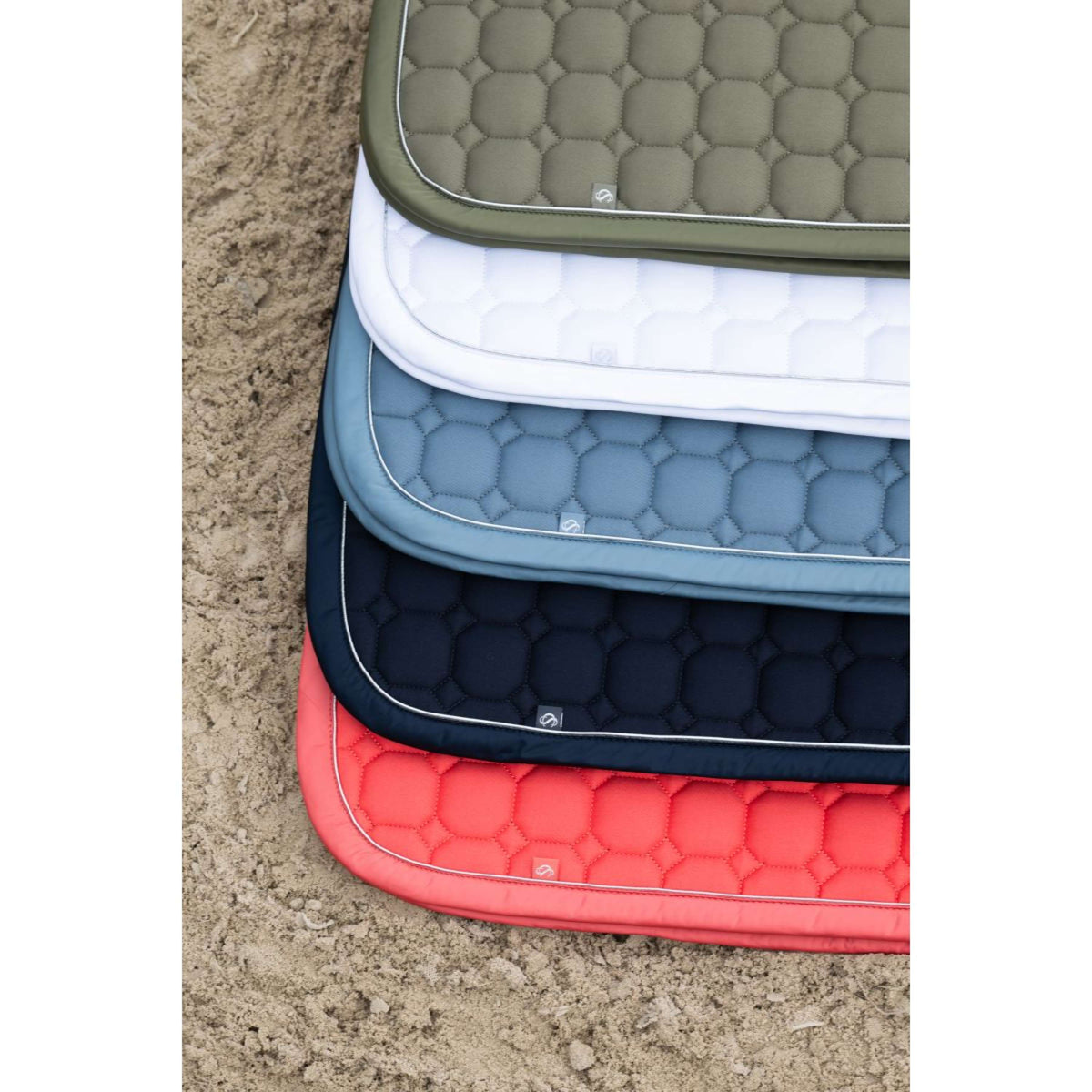 Eskadron Sottosella Classic Sports Cotton Generale Coral Blossom