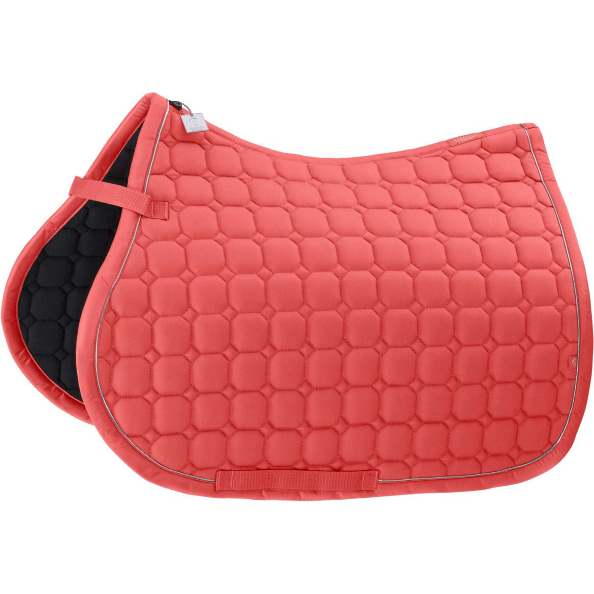 Eskadron Sottosella Classic Sports Cotton Generale Coral Blossom