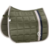 Eskadron Sottosella Classic Sports Big Square Mattgloss Shetty Generale Dusty Olive