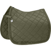 Eskadron Sottosella Classic Sports Glossy Jewel Dressage Dusty Olive