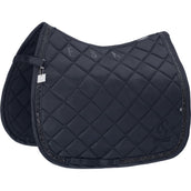 Eskadron Sottosella Classic Sports Glossy Jewel Dressage Navy