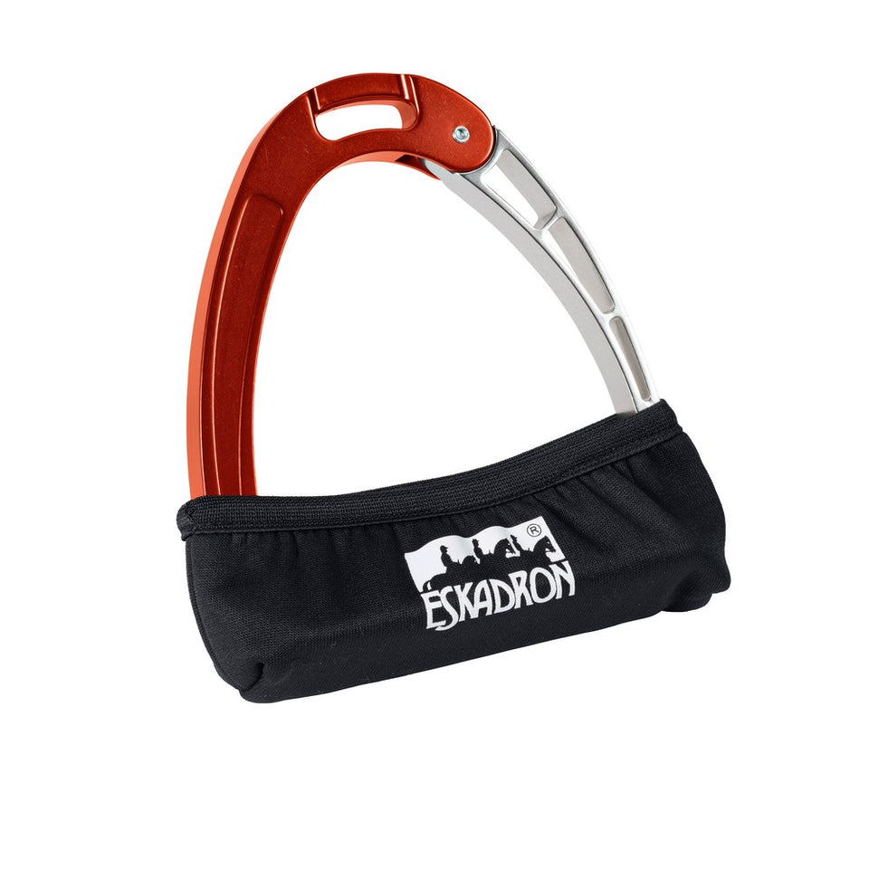 Eskadron Copri Staffe Nero