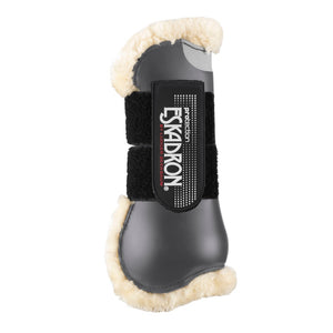 Eskadron Stinchiere Flexisoft Pelliccia Sintetica Anthra