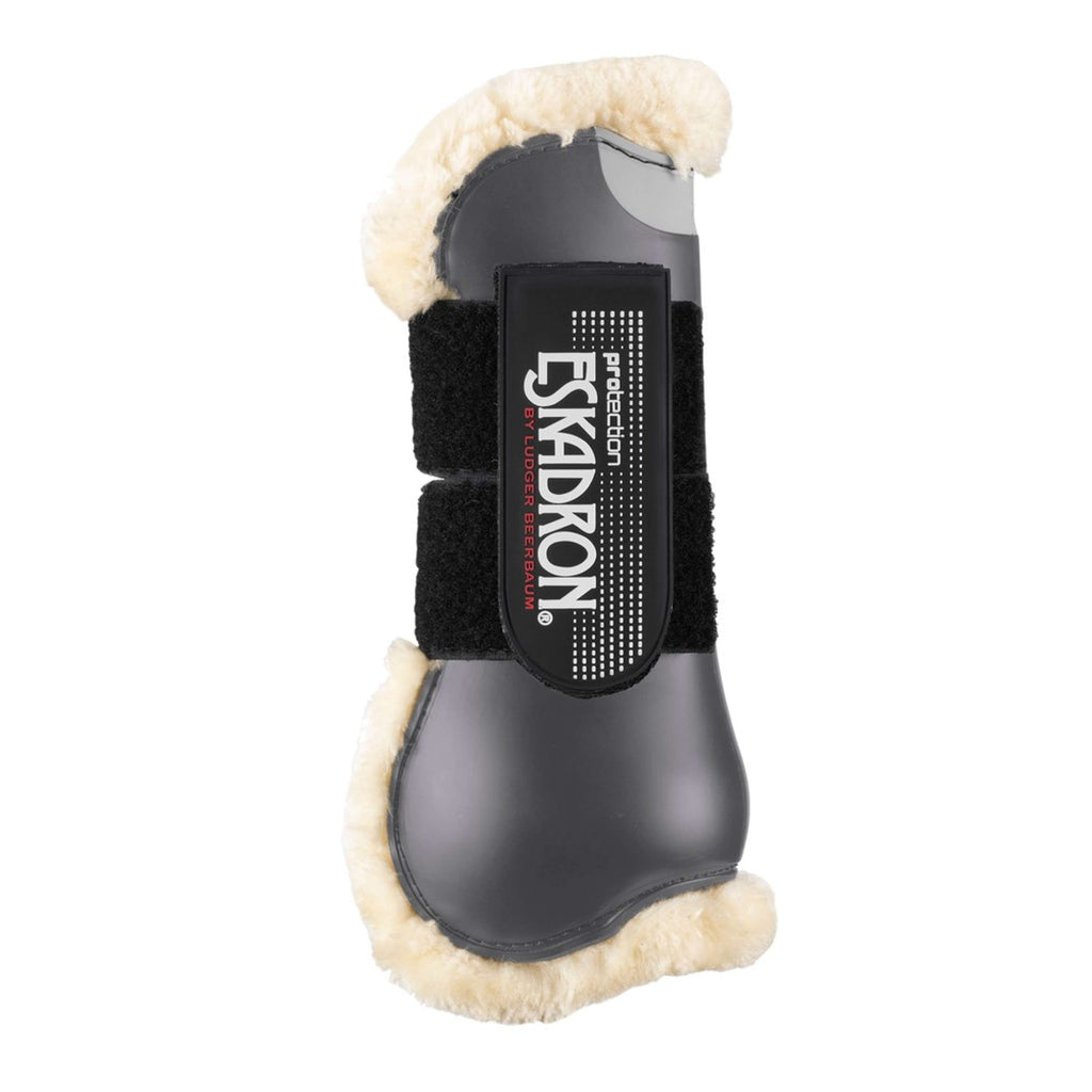 Eskadron Stinchiere Flexisoft Pelliccia Sintetica Anthra