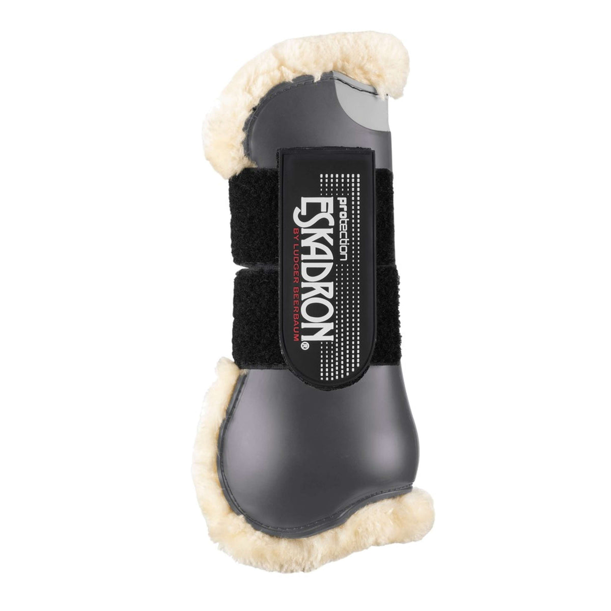 Eskadron Stinchiere Flexisoft Pelliccia Sintetica Anthra