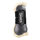 Eskadron Stinchiere Flexisoft Pelliccia Sintetica Anthra