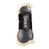 Eskadron Stinchiere Flexisoft Pelliccia Sintetica Anthra