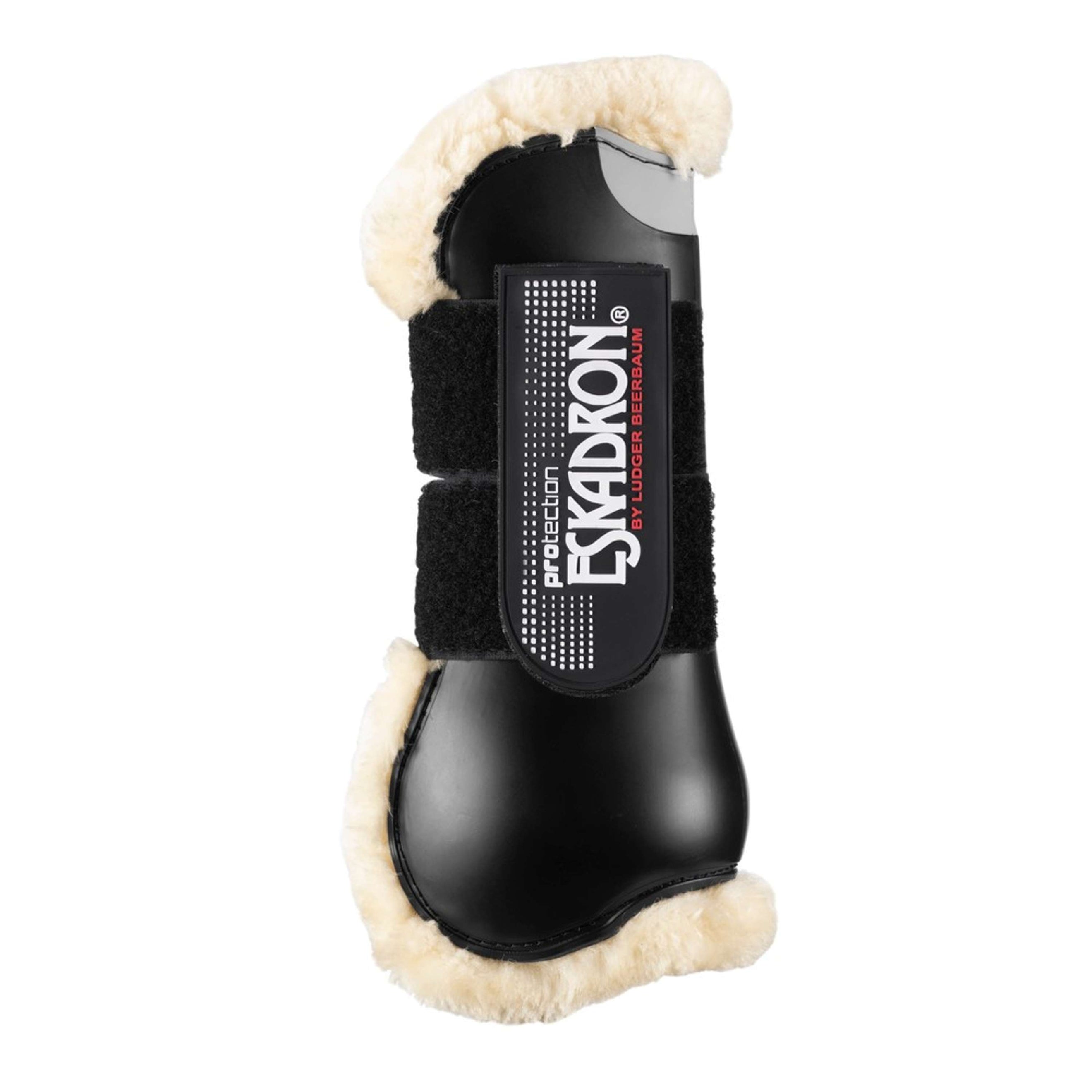 Eskadron Stinchiere Flexisoft Nero Eskadron Stinchiere Flexisoft Nero