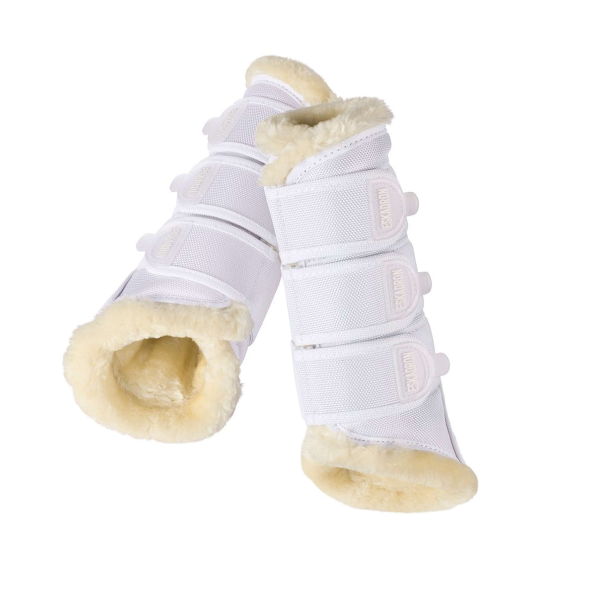 Eskadron Stinchiere Bianco