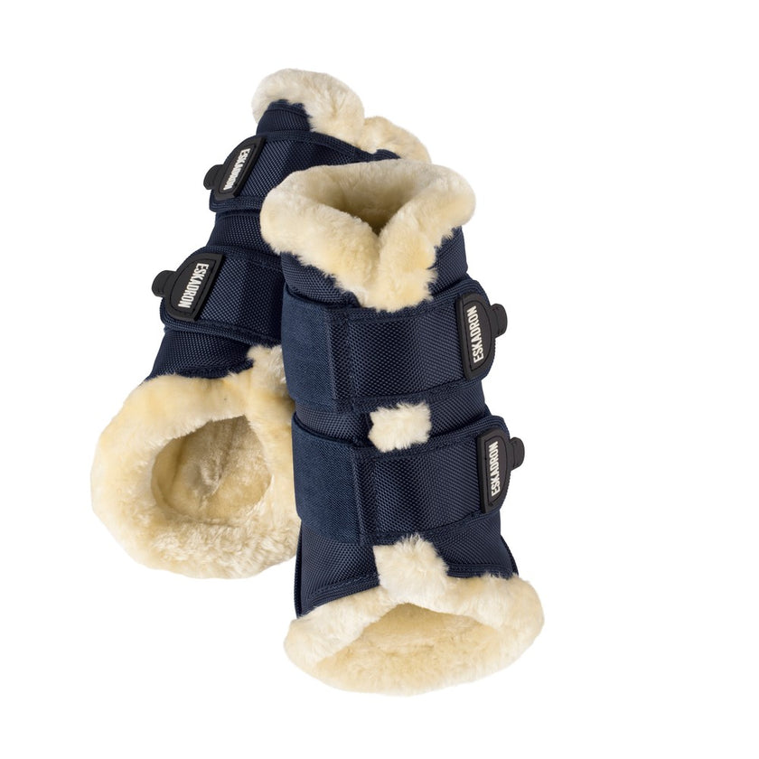 Eskadron Stinchiere Blu scuro