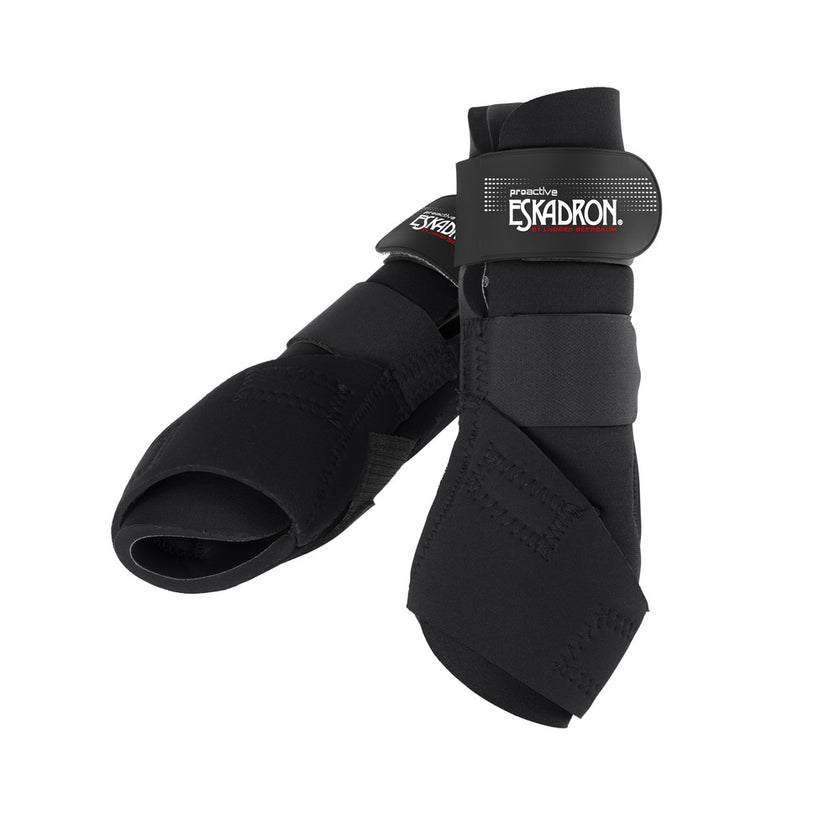 Eskadron Stinchiere Pro-active Nero Eskadron Stinchiere Pro-active Nero