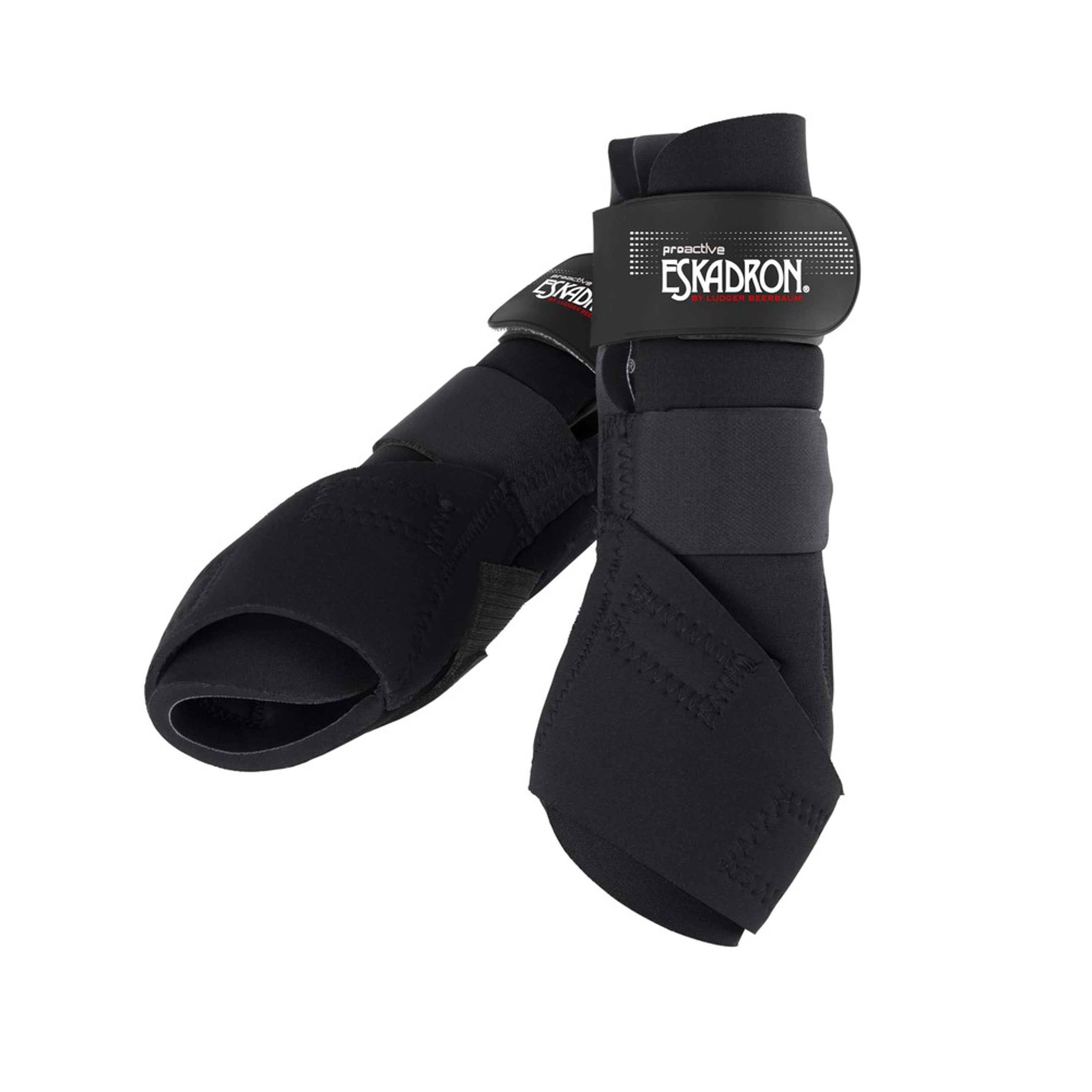 Eskadron Stinchiere Pro-active Nero Eskadron Stinchiere Pro-active Nero