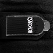 Eskadron Bendaggi in Pile Nero