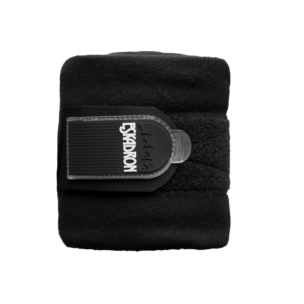 Eskadron Bendaggi in Pile Nero