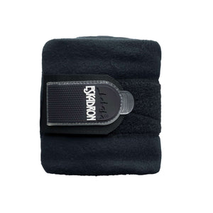Eskadron Bendaggi in Pile Blu scuro