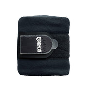 Eskadron Bendaggi in Pile Blu scuro