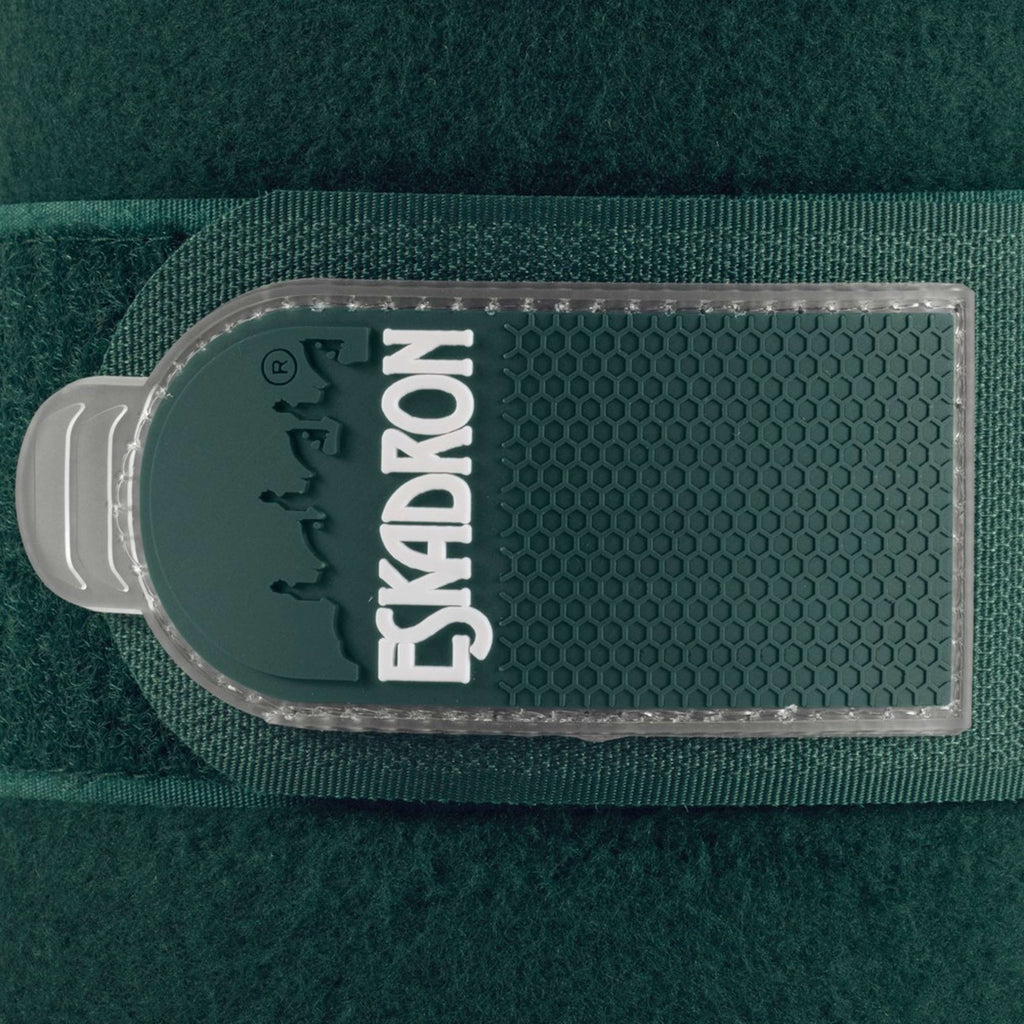 Eskadron Bendaggi in Pile Uni Racinggreen