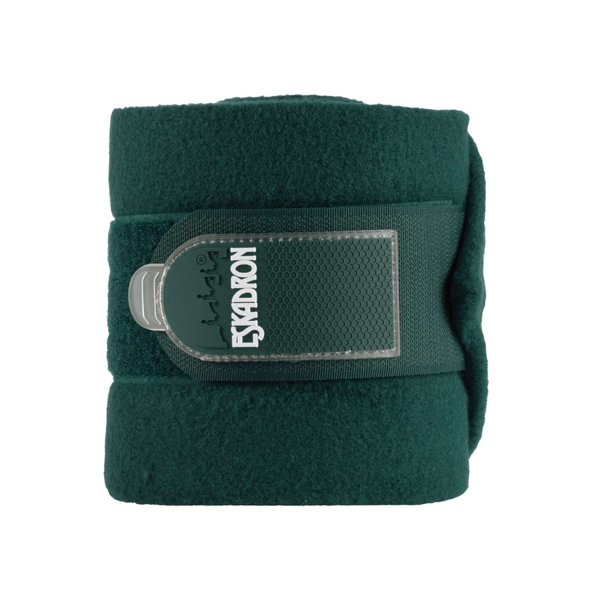 Eskadron Bendaggi in Pile Uni Racinggreen