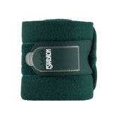 Eskadron Bendaggi in Pile Uni Racinggreen