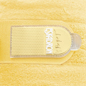 Eskadron Bendaggi in Pile Banana