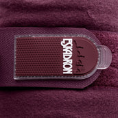 Eskadron Bendaggi in Pile Uni Blackberry
