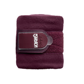 Eskadron Bendaggi in Pile Uni Blackberry