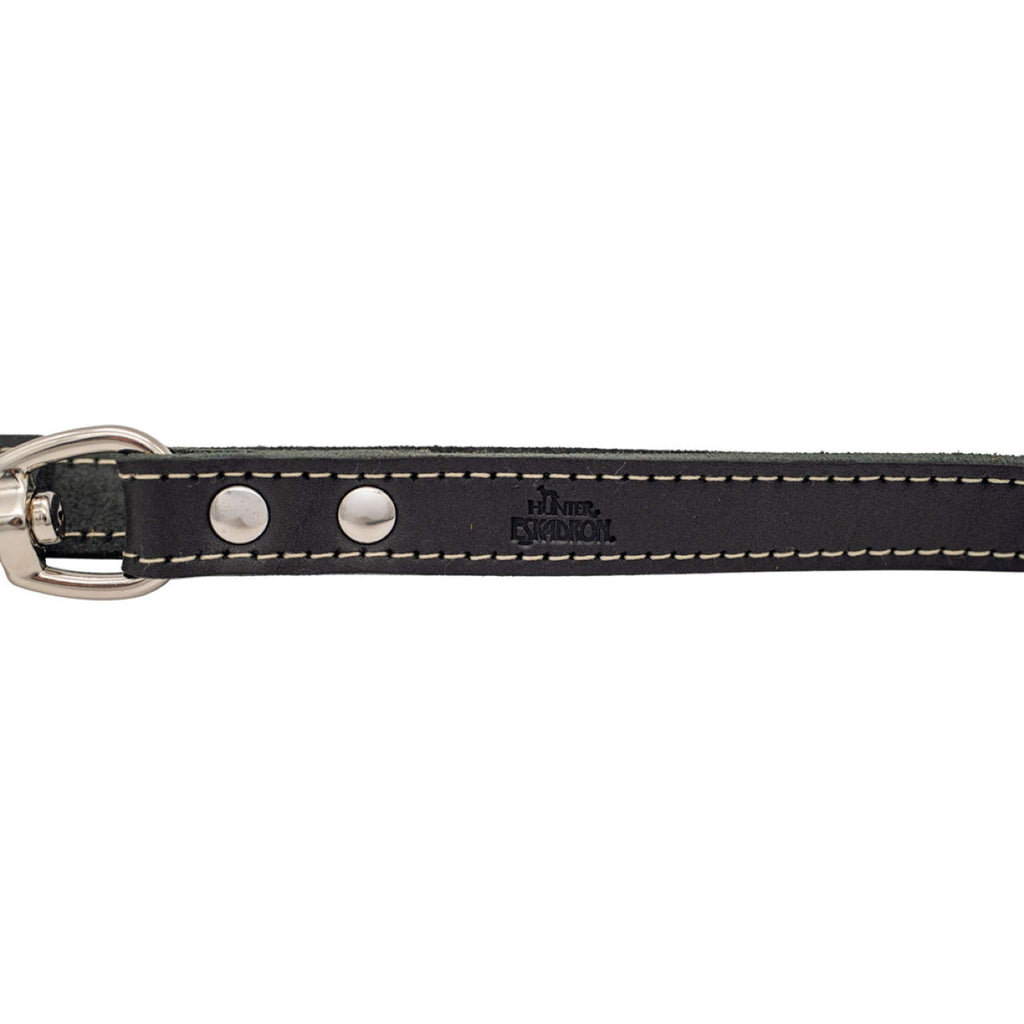 Hunter x Eskadron Guinzaglio per Cane Craft Adjust Nero