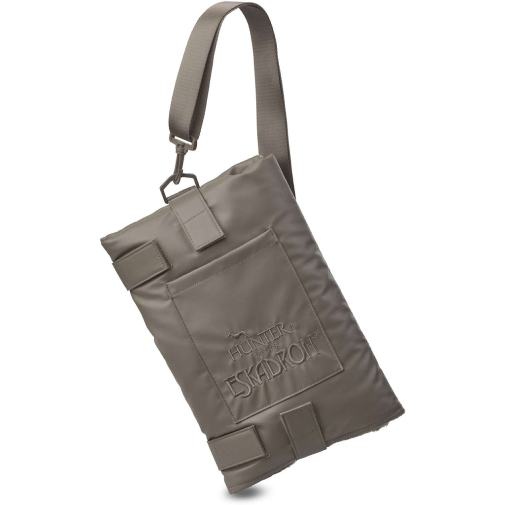 Hunter x Eskadron Coperta da viaggio per cane Voyage Taupe