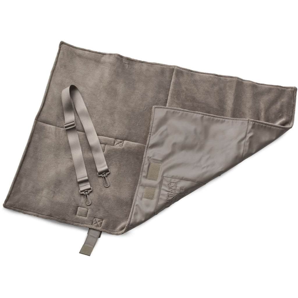 Hunter x Eskadron Coperta da viaggio per cane Voyage Taupe