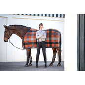 Eskadron Stivali da dressage Platinum '26 Mesh Nero