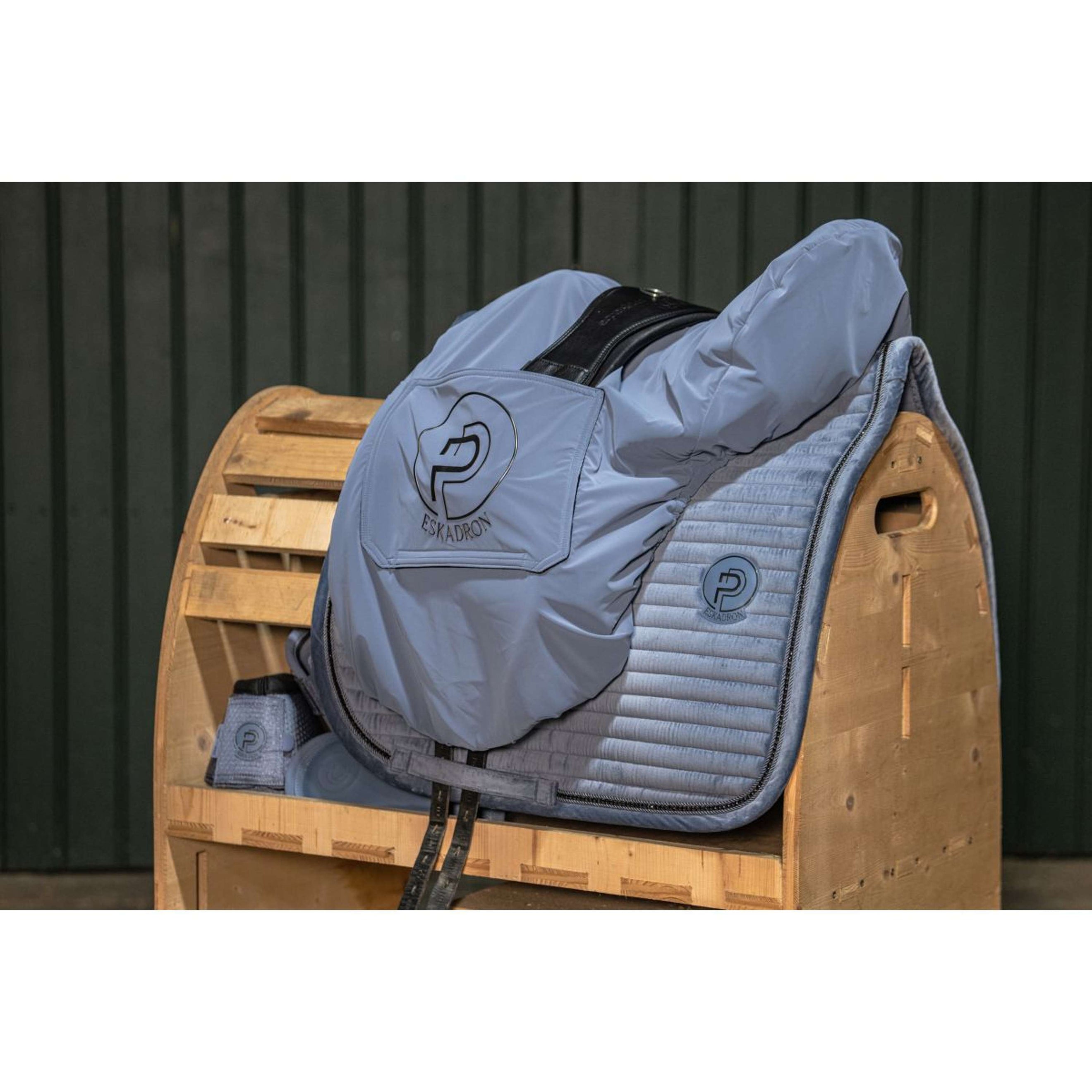Eskadron Coprisella Platinum '26 Silk Slate Blue