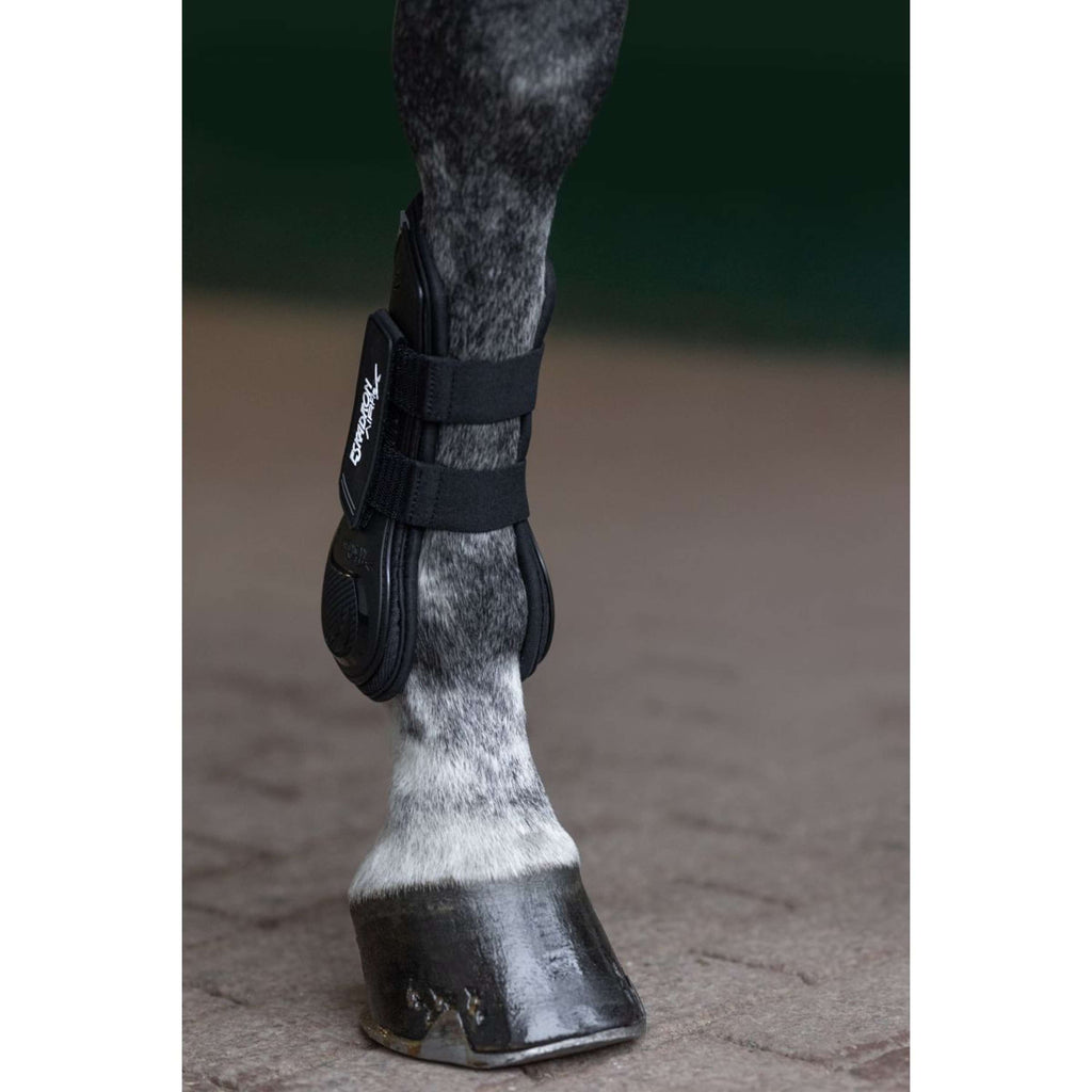 Eskadron Stinchiere Air-Flex Classic Nero