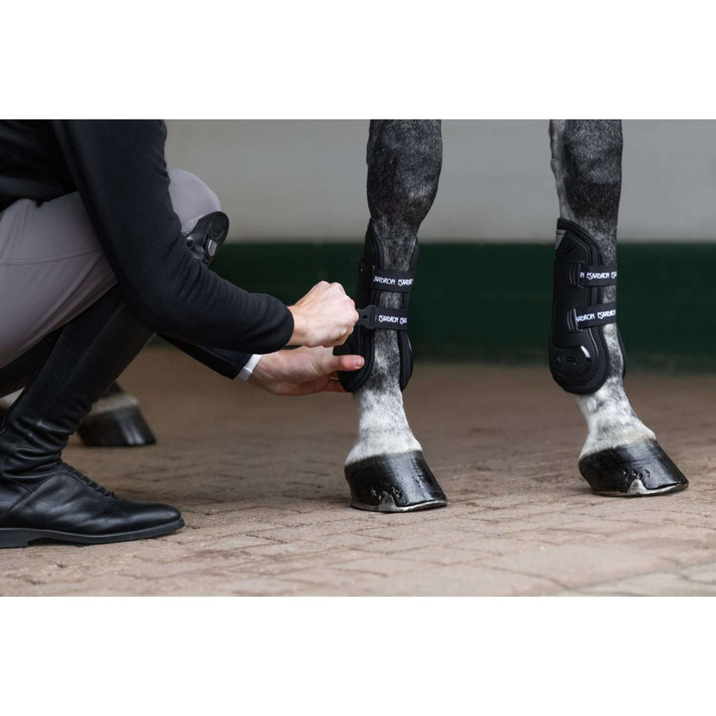 Eskadron Stinchiere Air-Flex Sport Nero