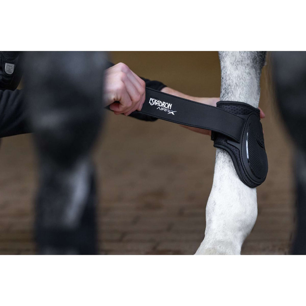 Eskadron Stinchiere per nodello Air-Flex Classic Nero