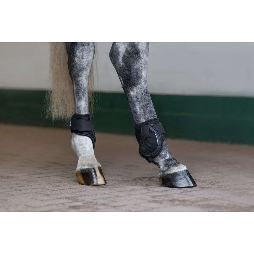 Eskadron Stinchiere per nodello Air-Flex Classic Nero