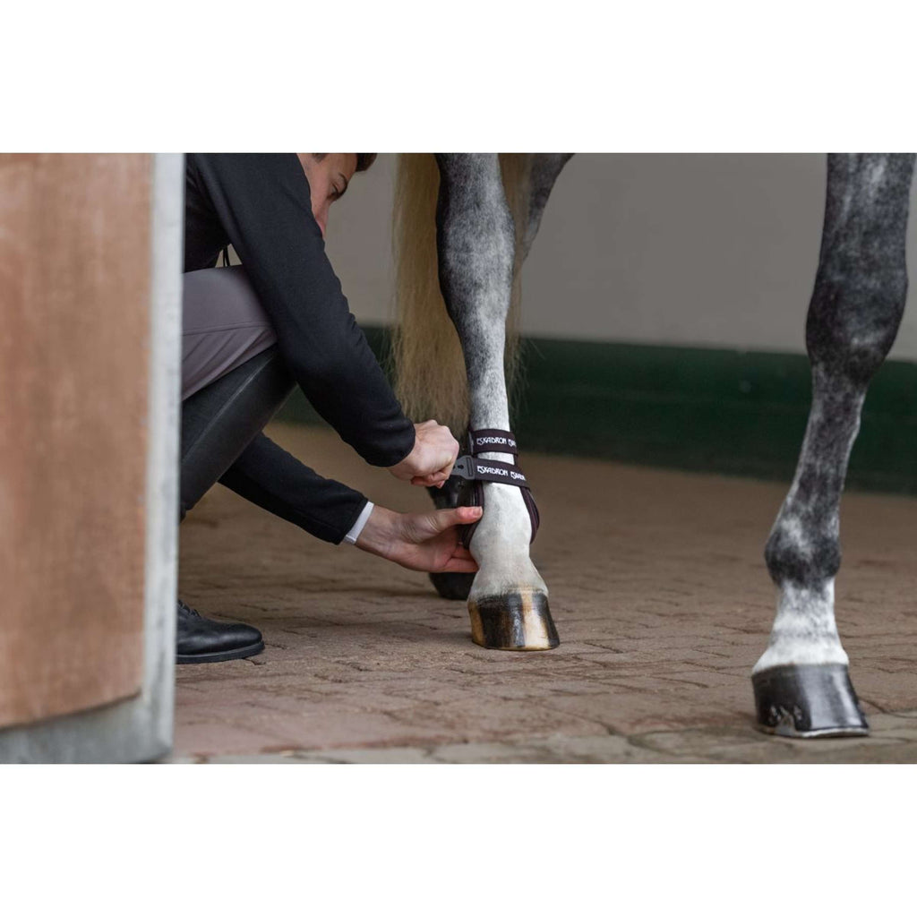 Eskadron Stinchiere Air-Flex Sport Marrone