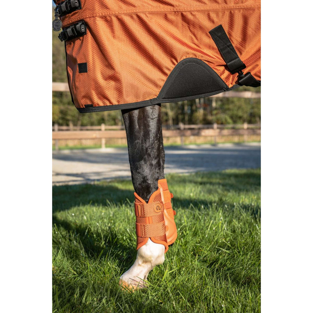 Eskadron Stivali da dressage Platinum '26 1200D Sparkle Amber