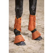 Eskadron Stivaletti a Campana Platinum '26 1200D Amber
