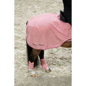 Eskadron Parastinchi Faux Leather Platinum '25 Soft Rouge