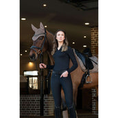 Eskadron Sottosella Glossy Bit Platinum '25 Dressage Smoky Taupe