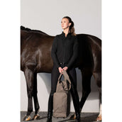 Eskadron Borsa per Casco/Stivali Platinum '25 Smoky Taupe