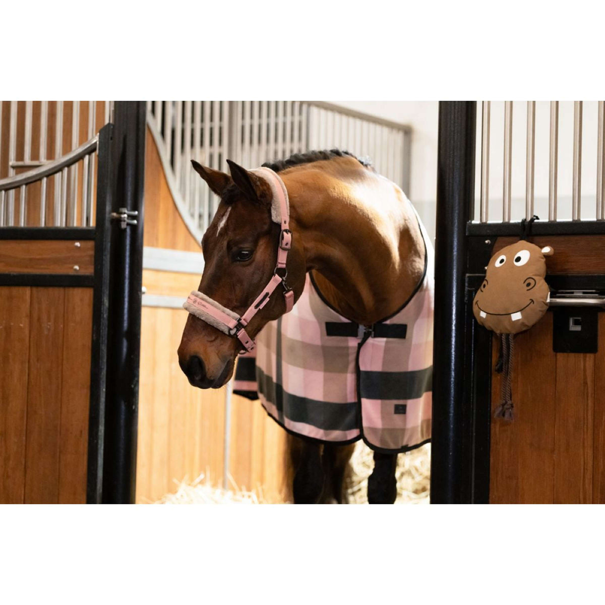 Eskadron CavalloGiocattolo Platinum '25 Hippo Smoky Taupe