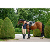 Eskadron Sottosella Classic Sports Bigross Mattgloss Dressage Navy