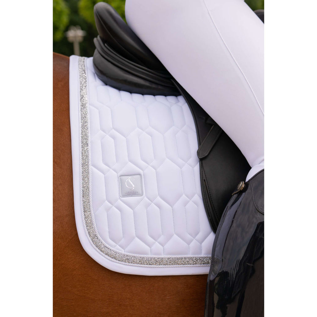 Eskadron Sottosella Classic Sports Softshell Jewel Uso generale Bianco