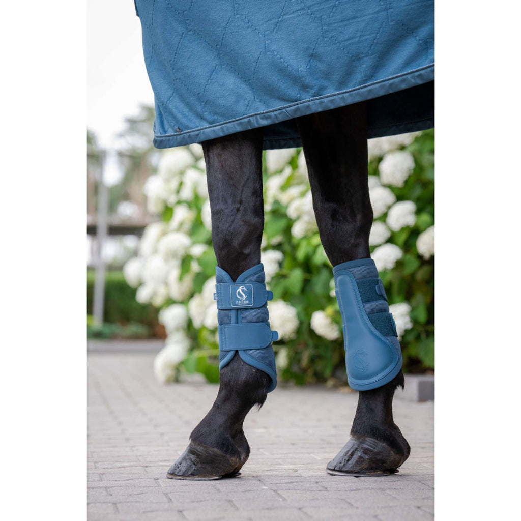 Eskadron Stivali da dressage Classic Sports Mesh Ocean