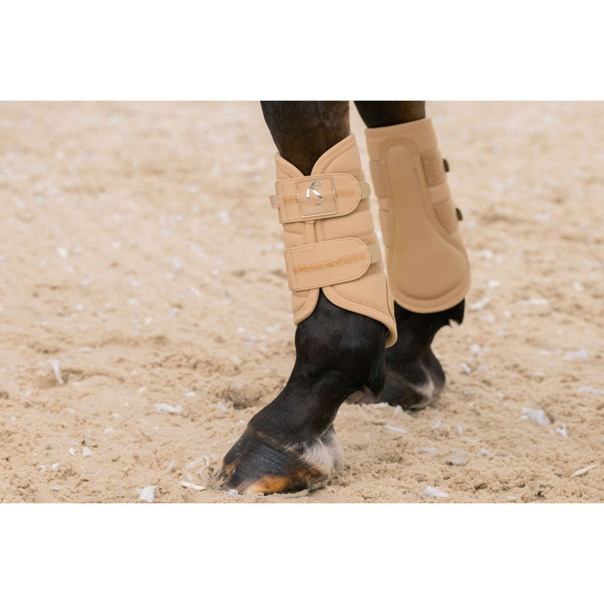 Eskadron Stivali da dressage Classic Sports Softshell Jewel Sierra